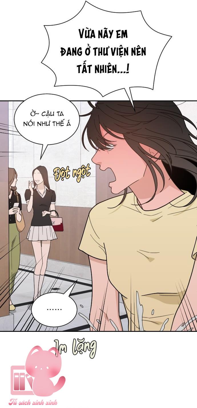 Vận May Không Ngờ - Chap 49 - Trang 6