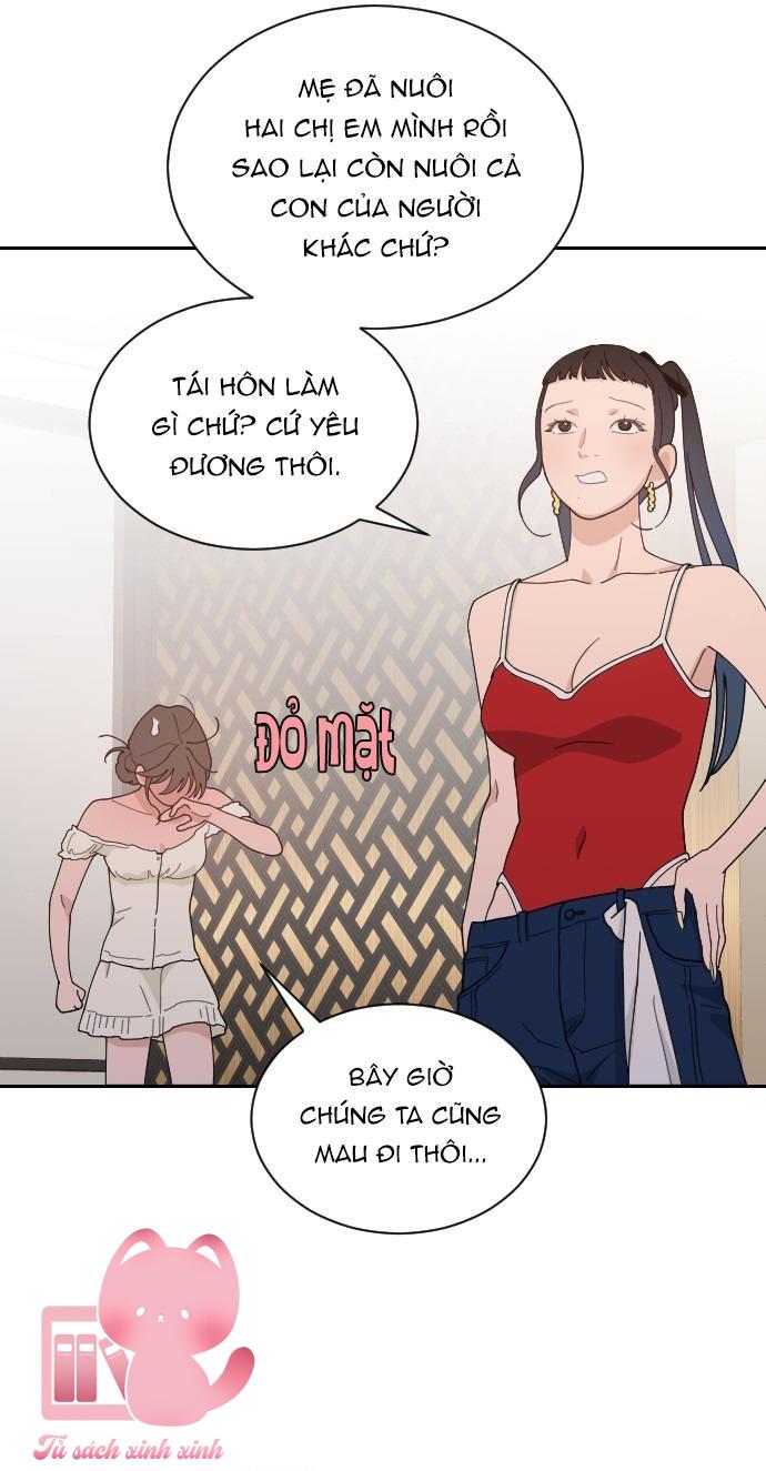 Vận May Không Ngờ - Chap 49 - Trang 51