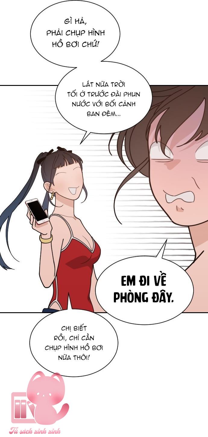 Vận May Không Ngờ - Chap 49 - Trang 52