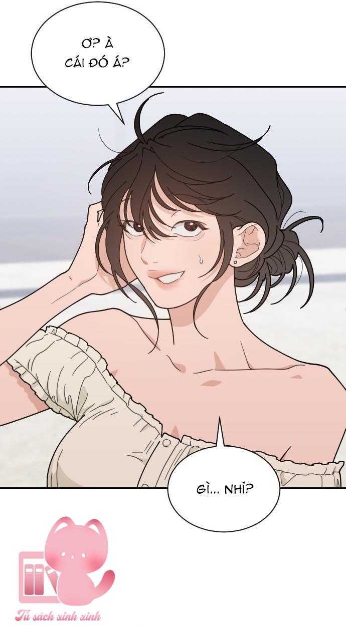Vận May Không Ngờ - Chap 49 - Trang 54