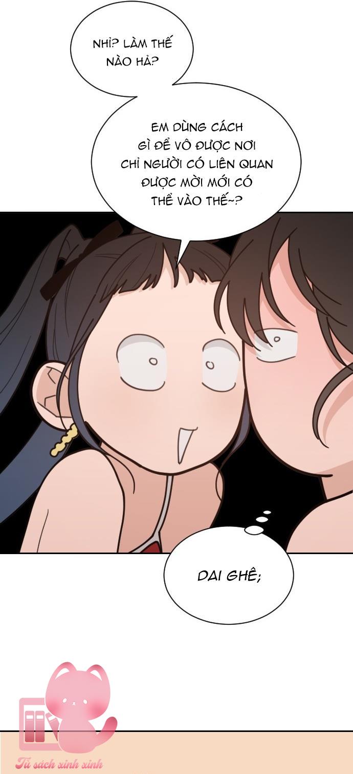 Vận May Không Ngờ - Chap 49 - Trang 55