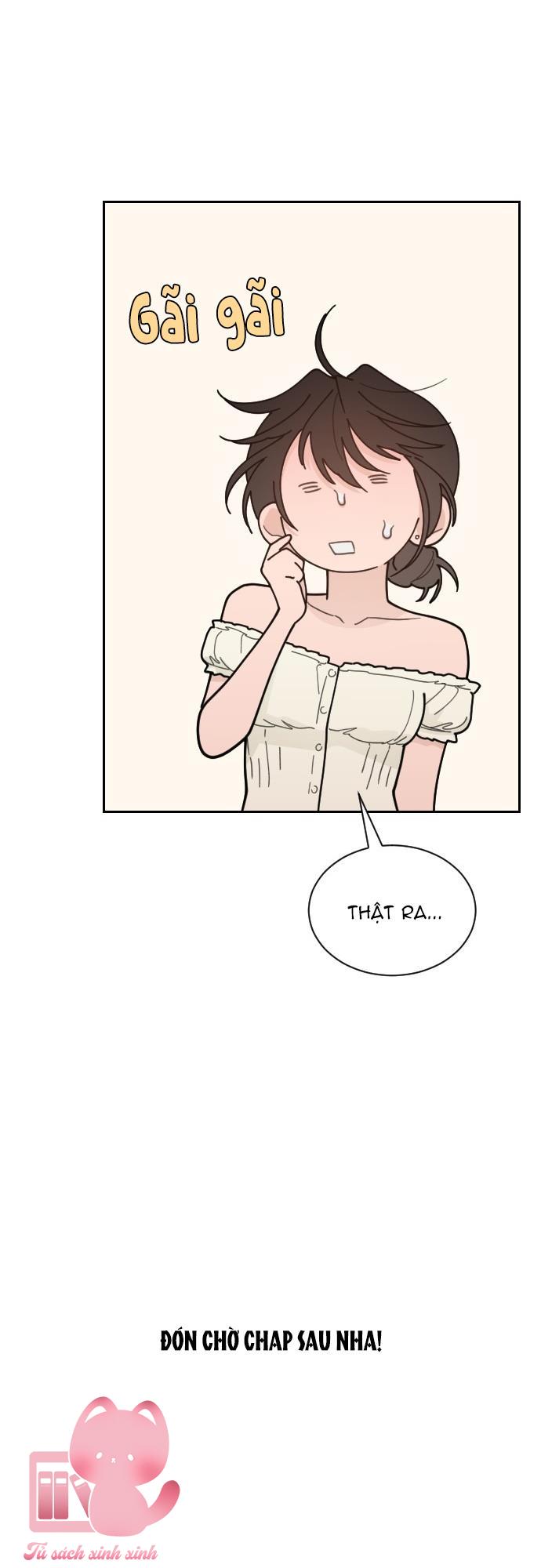 Vận May Không Ngờ - Chap 49 - Trang 57