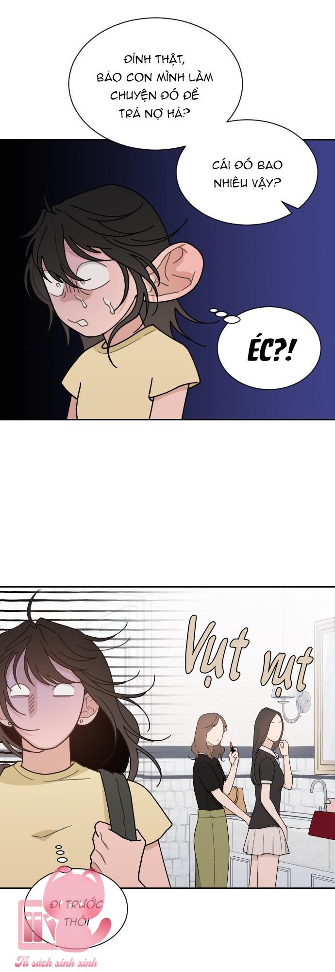 Vận May Không Ngờ - Chap 49 - Trang 9