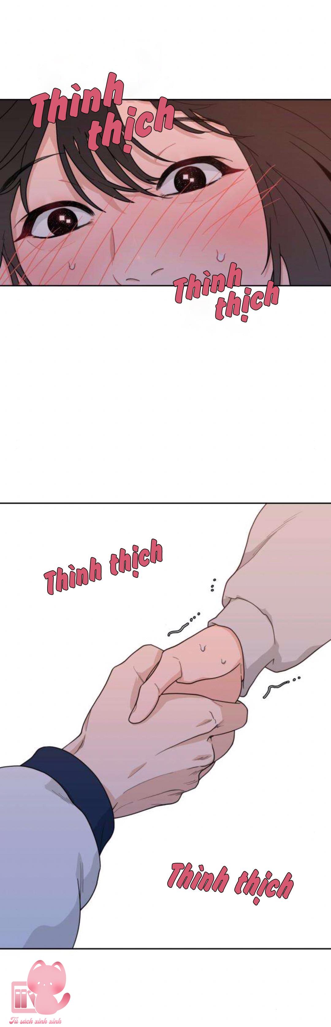 Vận May Không Ngờ - Chap 5 - Trang 2