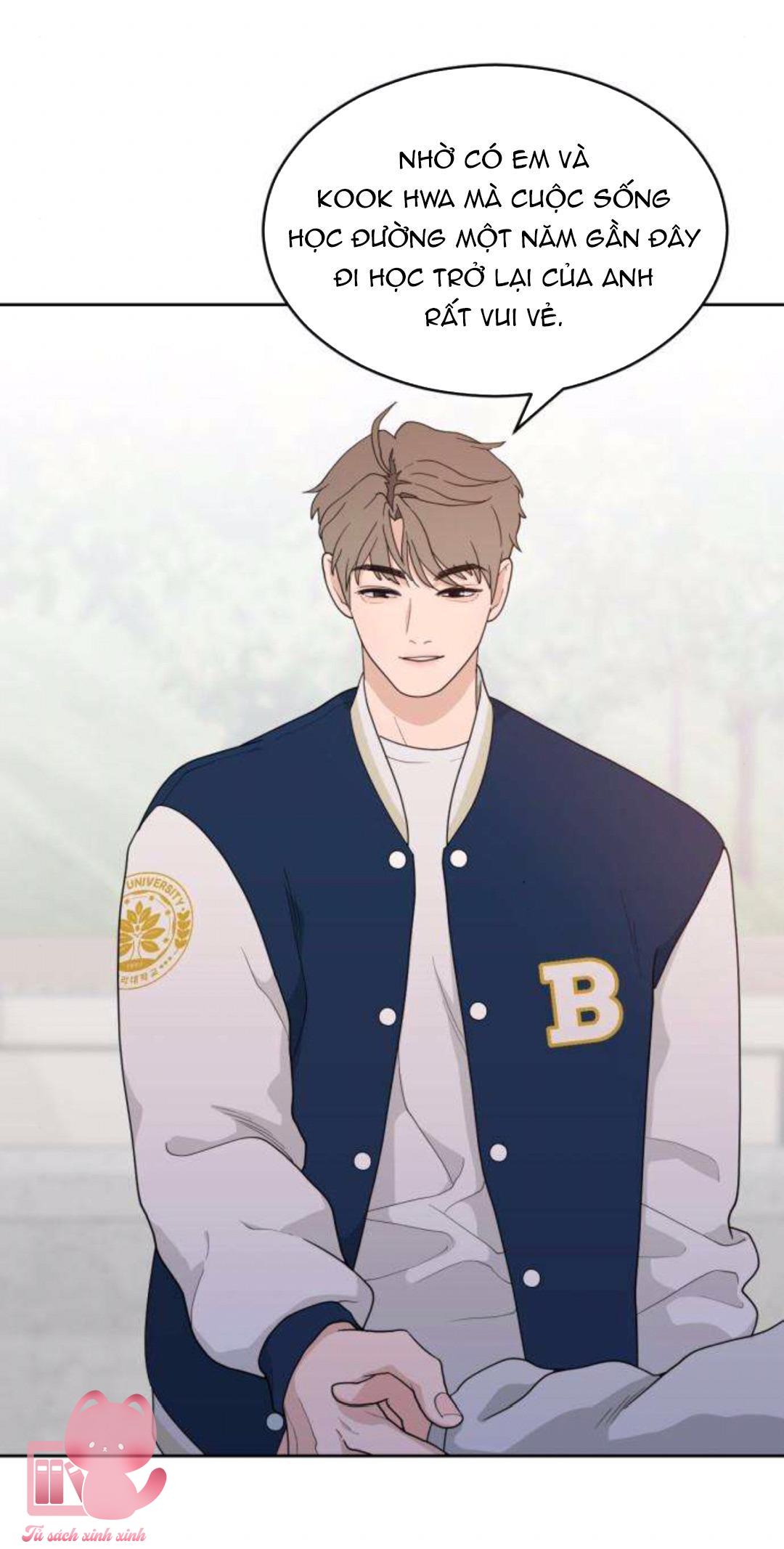 Vận May Không Ngờ - Chap 5 - Trang 11
