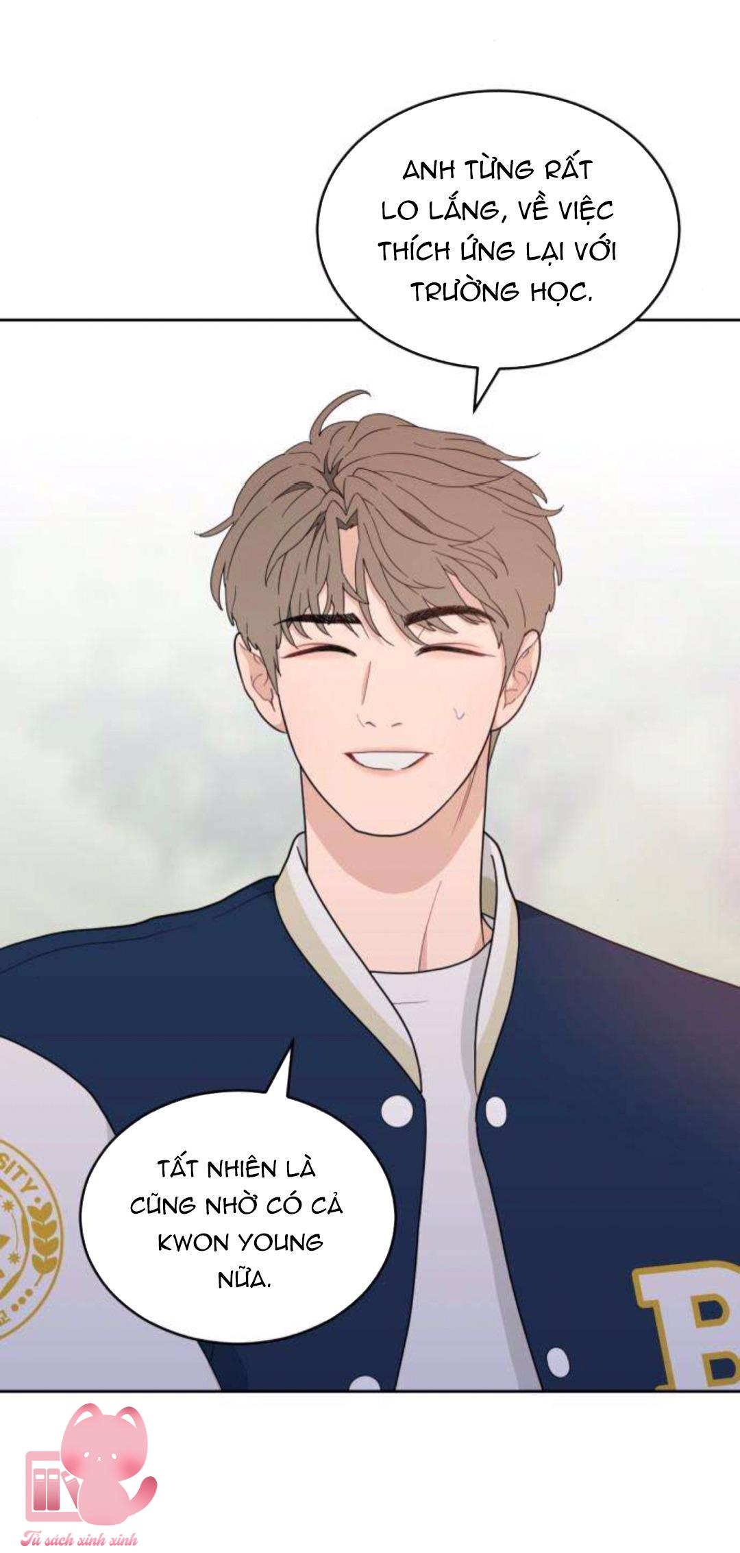 Vận May Không Ngờ - Chap 5 - Trang 12