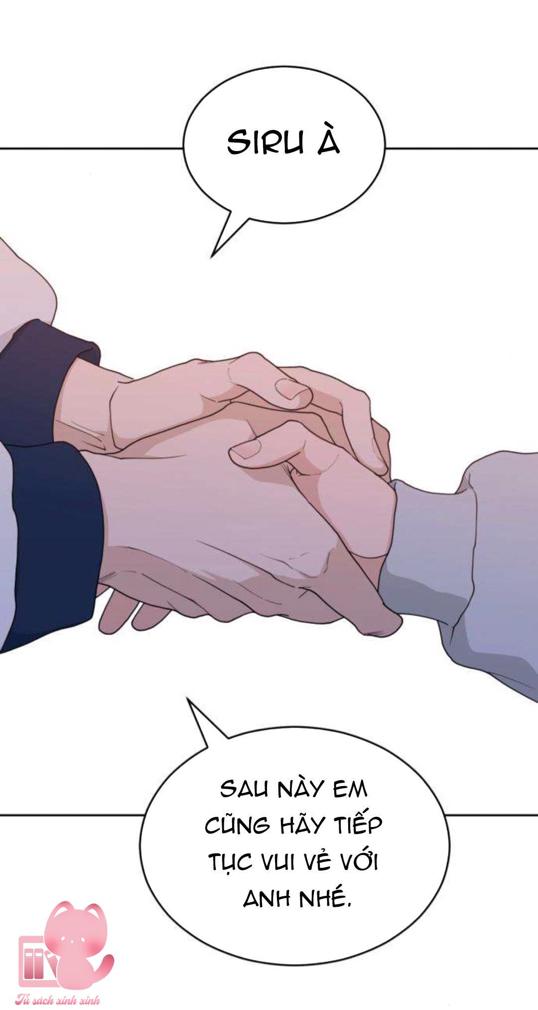 Vận May Không Ngờ - Chap 5 - Trang 14