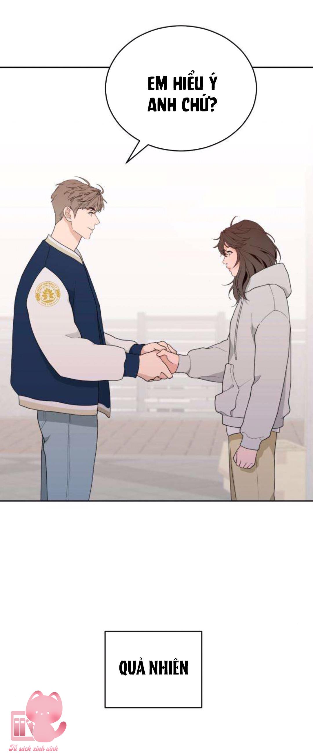 Vận May Không Ngờ - Chap 5 - Trang 15