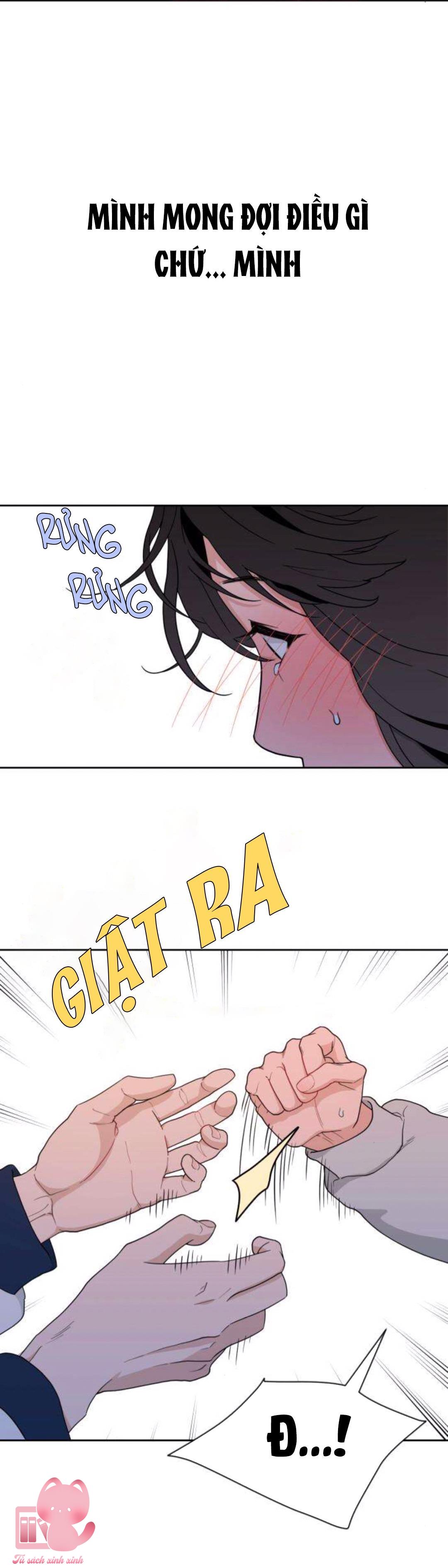 Vận May Không Ngờ - Chap 5 - Trang 17