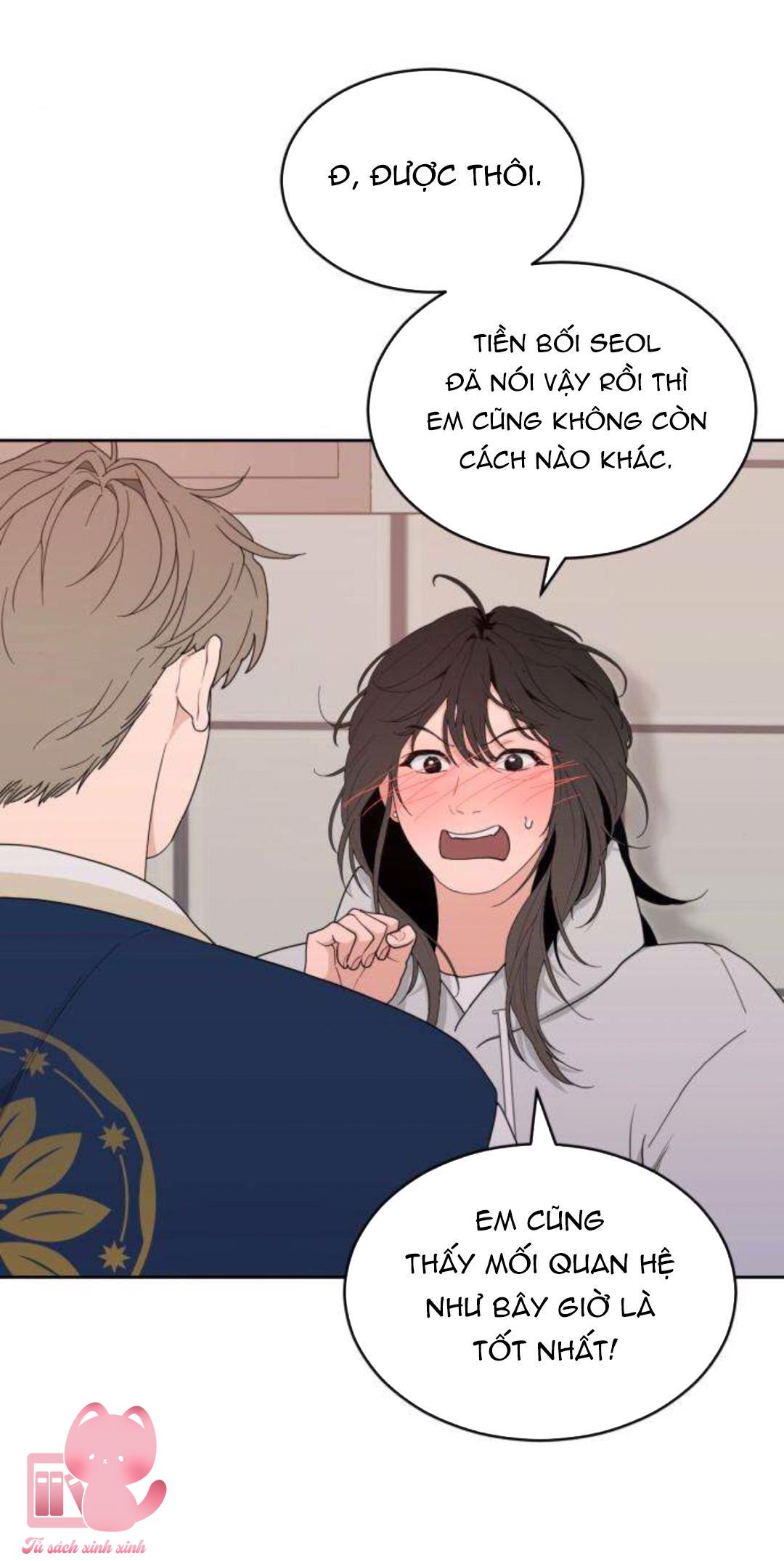 Vận May Không Ngờ - Chap 5 - Trang 18