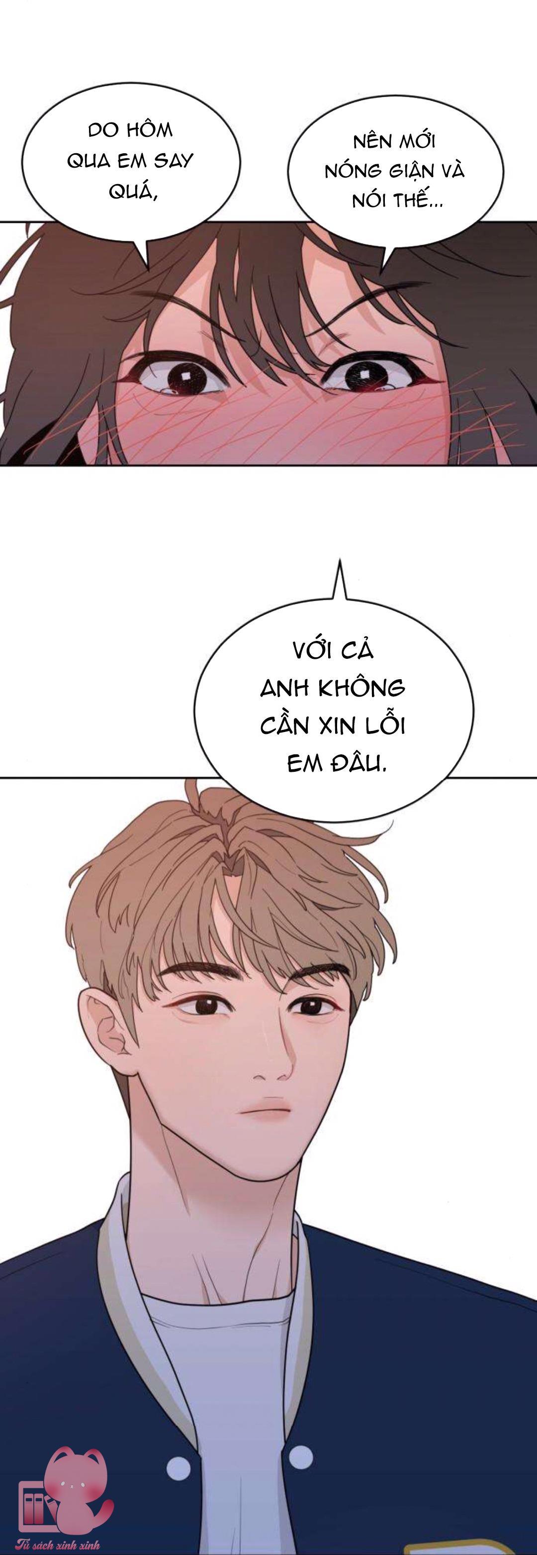 Vận May Không Ngờ - Chap 5 - Trang 19