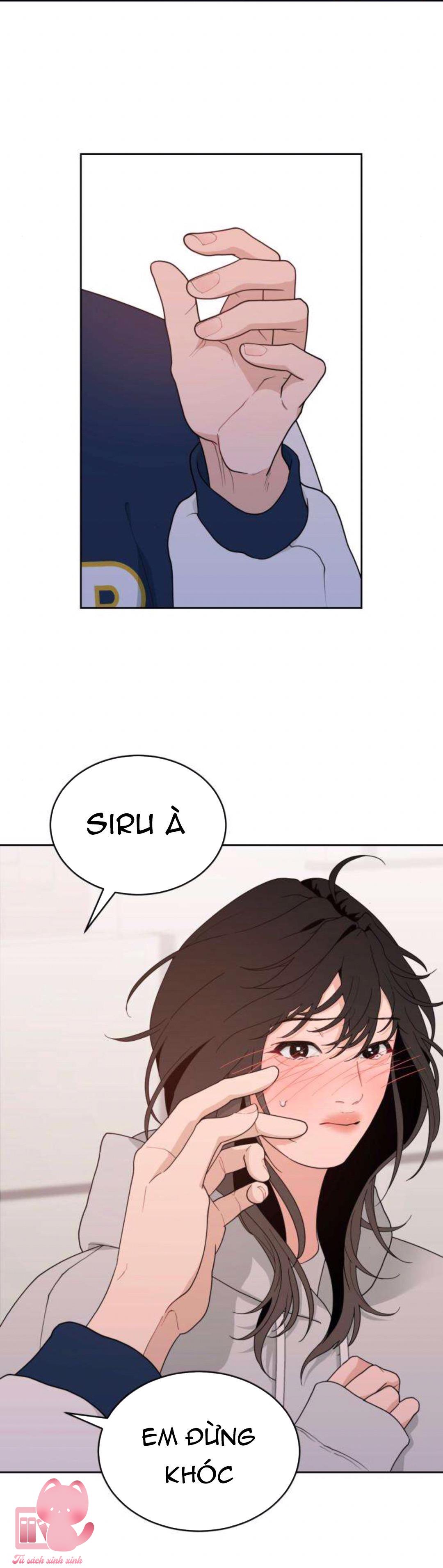 Vận May Không Ngờ - Chap 5 - Trang 20