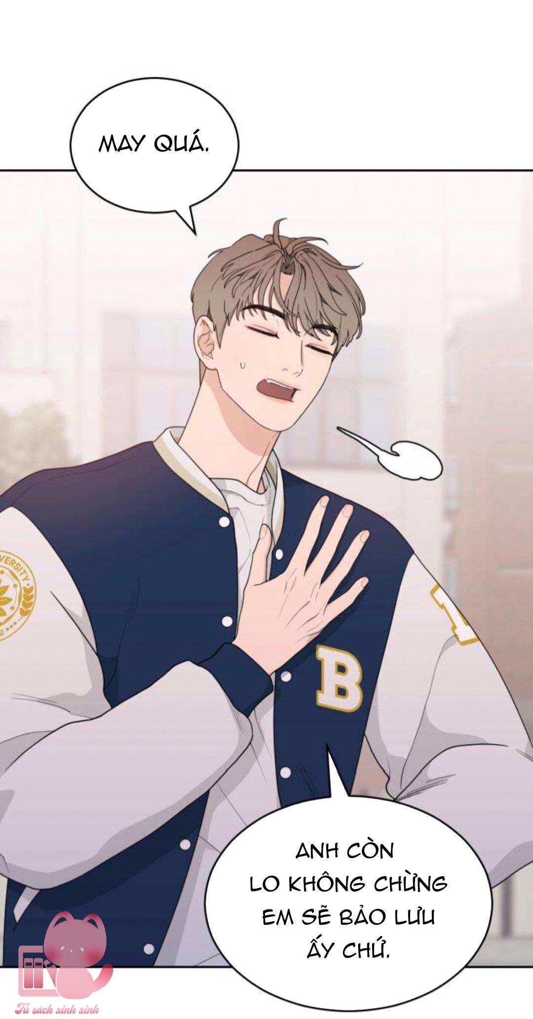 Vận May Không Ngờ - Chap 5 - Trang 22