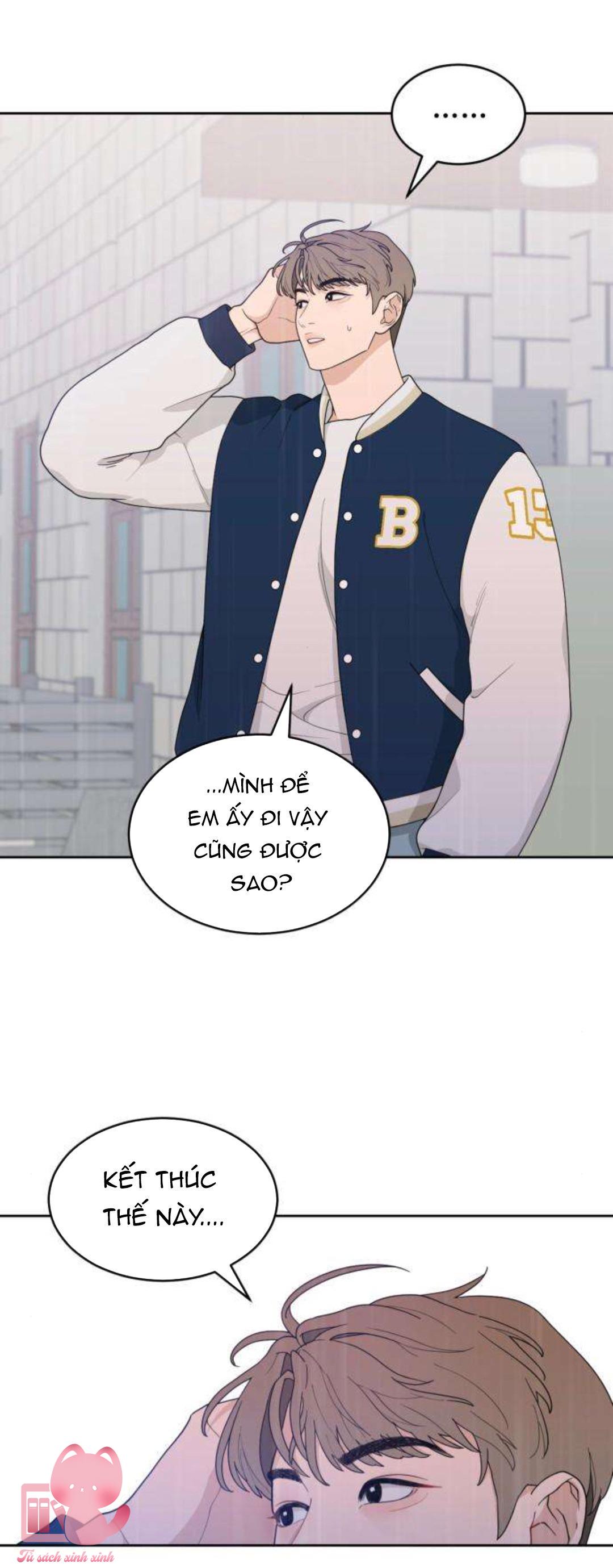 Vận May Không Ngờ - Chap 5 - Trang 30