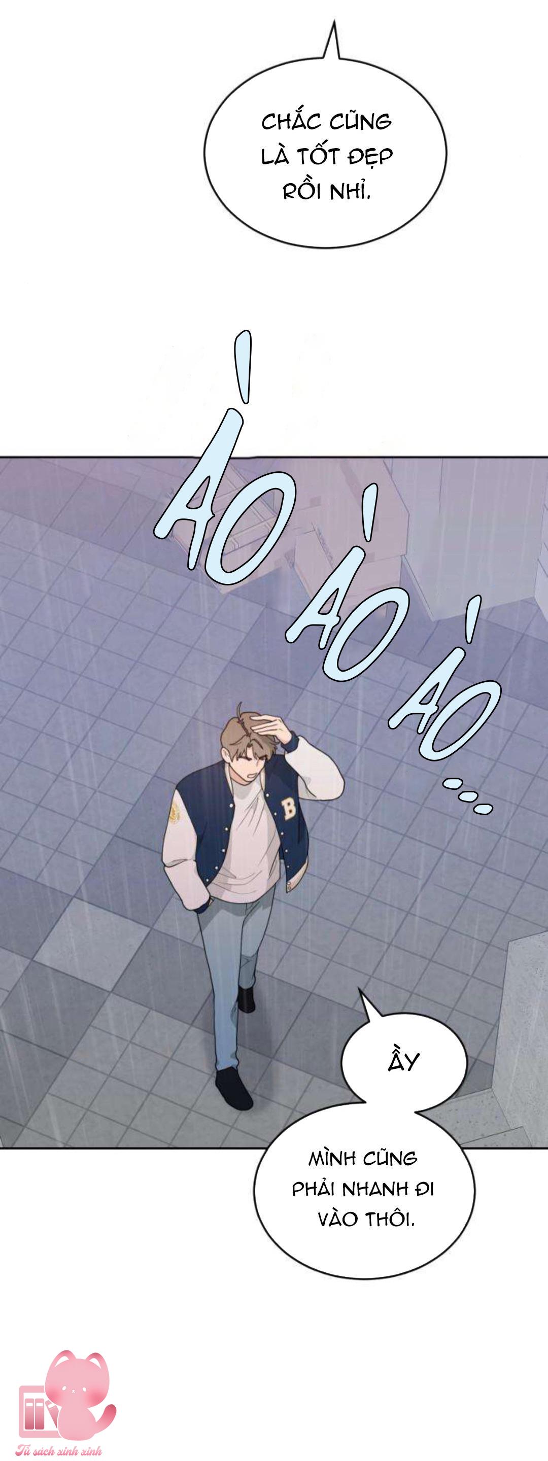 Vận May Không Ngờ - Chap 5 - Trang 31