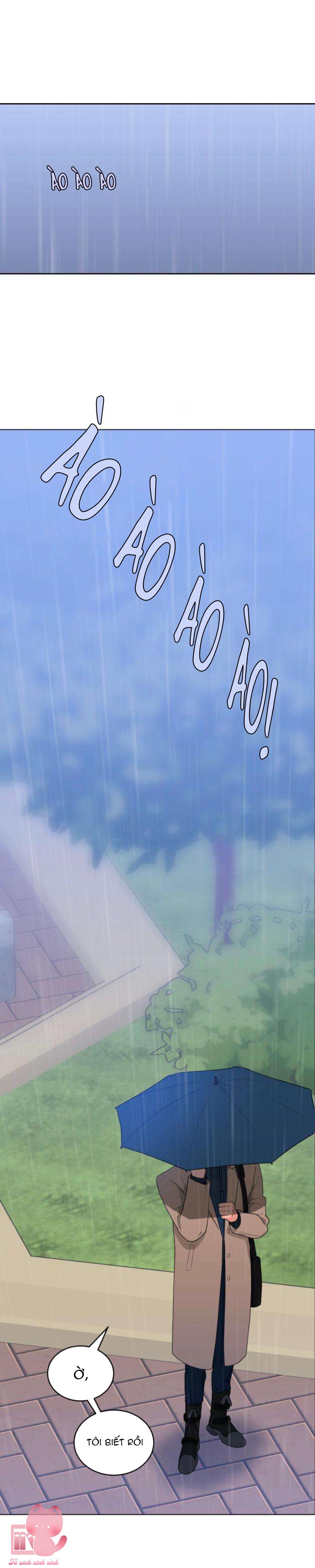 Vận May Không Ngờ - Chap 5 - Trang 32