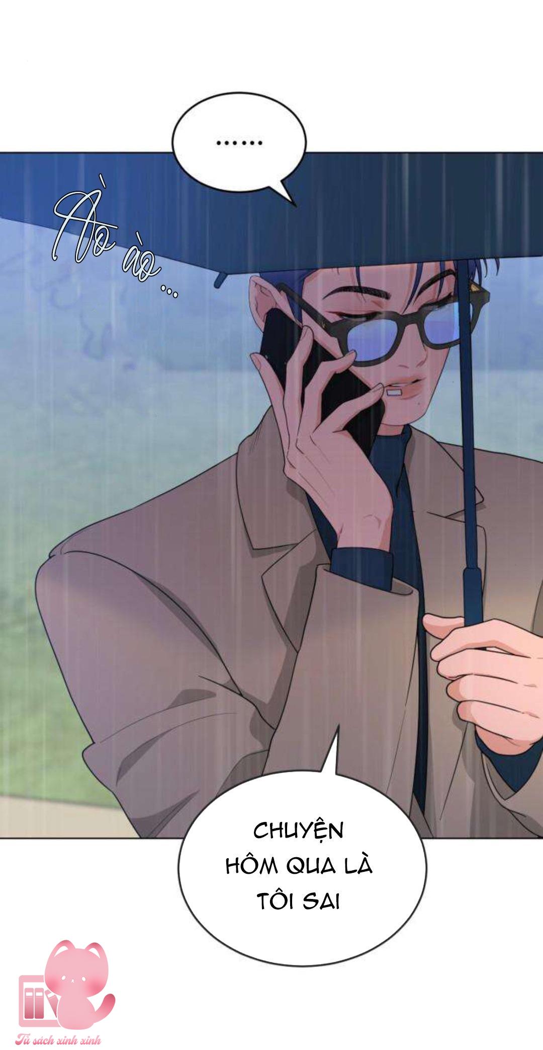 Vận May Không Ngờ - Chap 5 - Trang 33