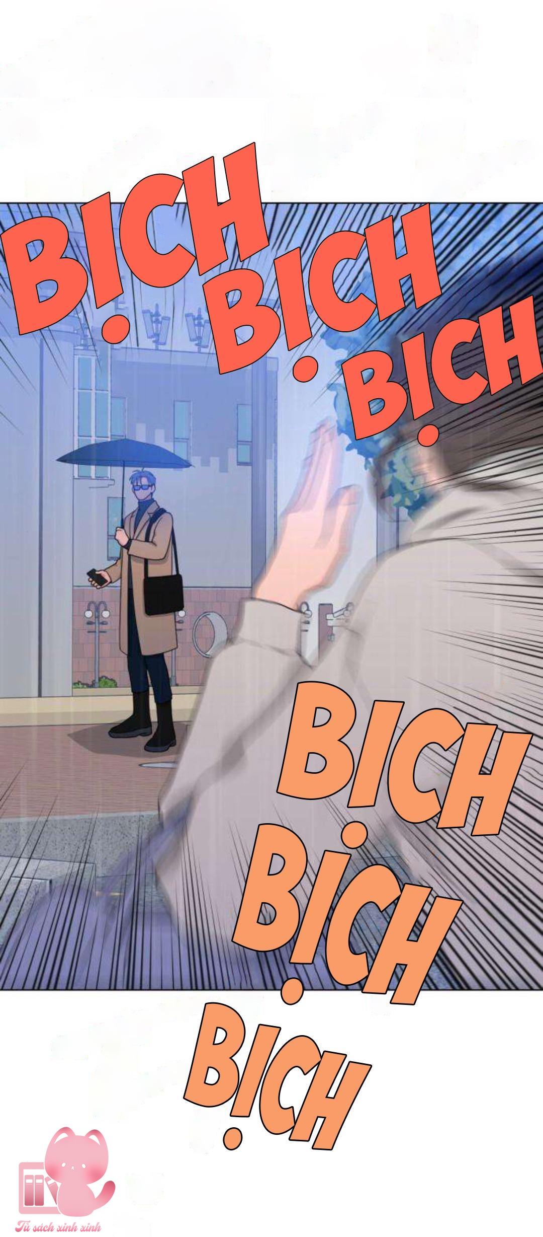 Vận May Không Ngờ - Chap 5 - Trang 37