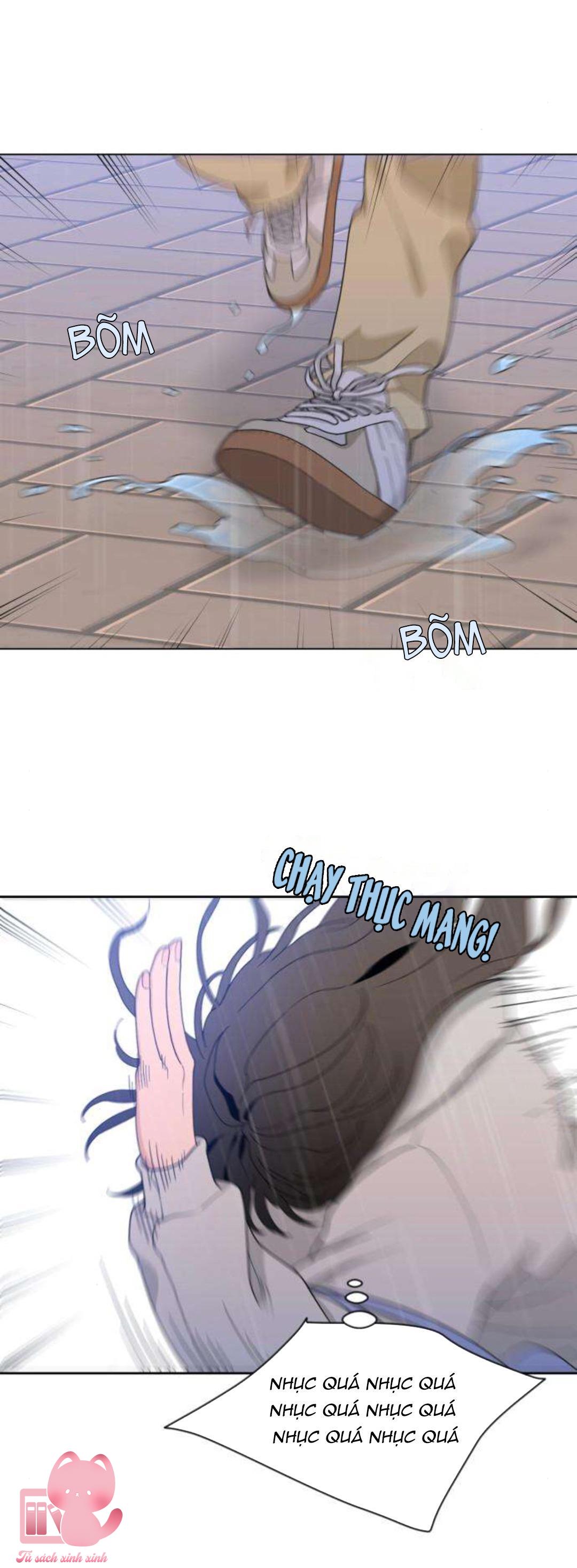 Vận May Không Ngờ - Chap 5 - Trang 40