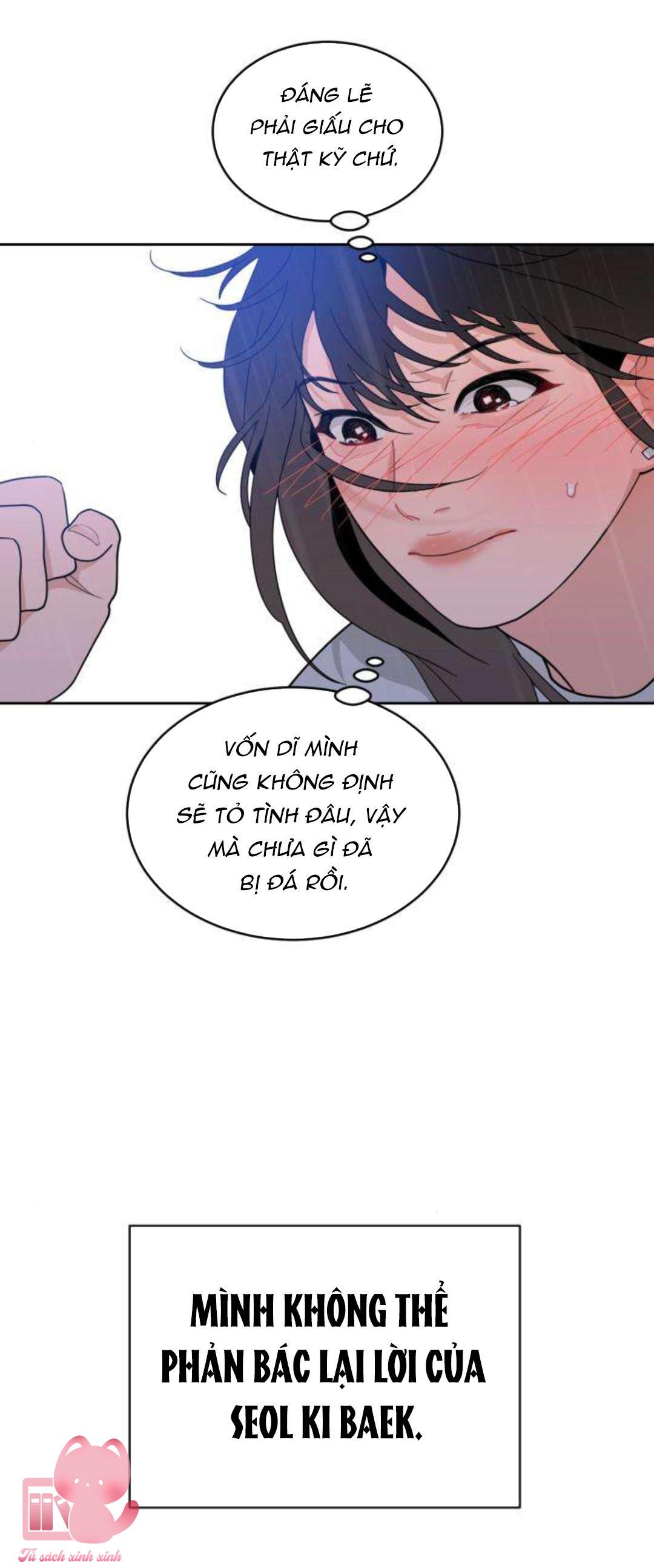 Vận May Không Ngờ - Chap 5 - Trang 41