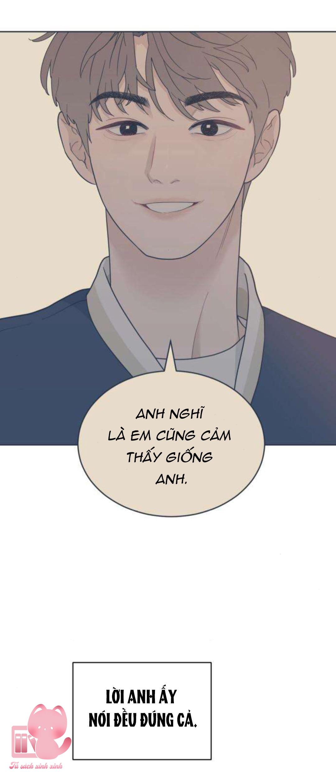 Vận May Không Ngờ - Chap 5 - Trang 42
