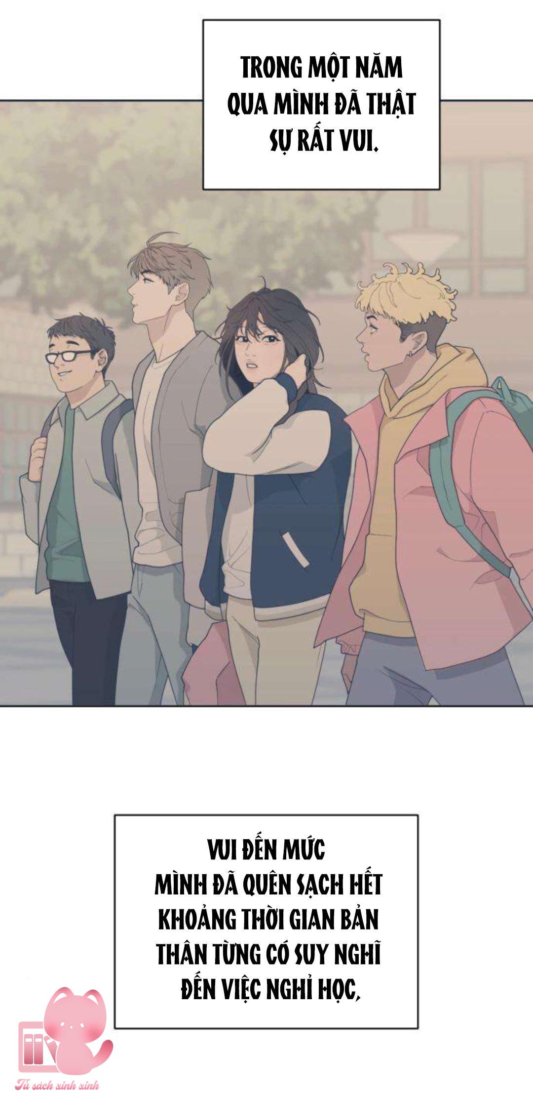 Vận May Không Ngờ - Chap 5 - Trang 43