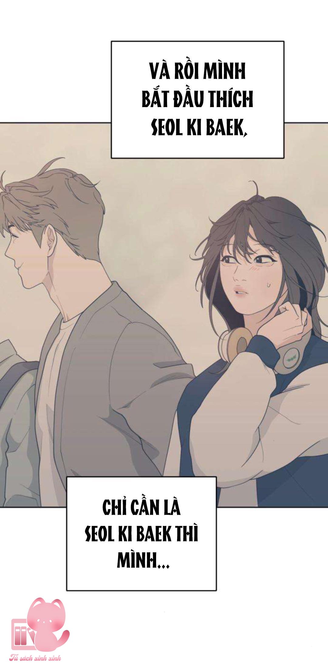 Vận May Không Ngờ - Chap 5 - Trang 44