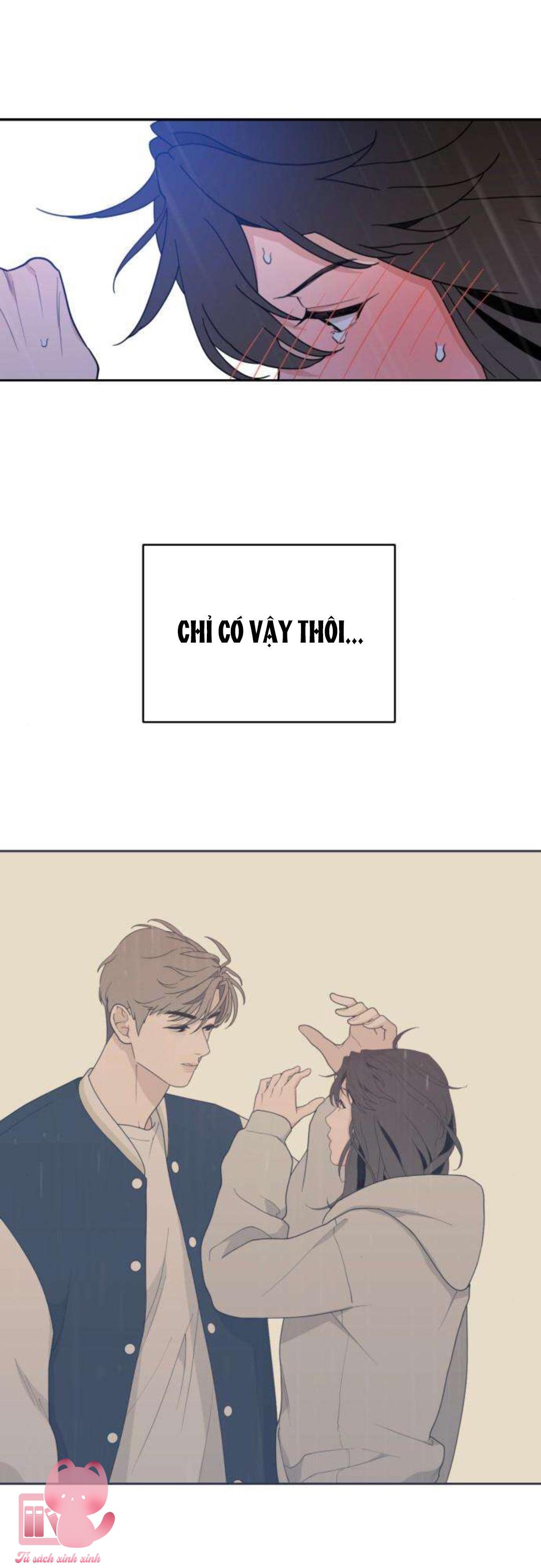 Vận May Không Ngờ - Chap 5 - Trang 45