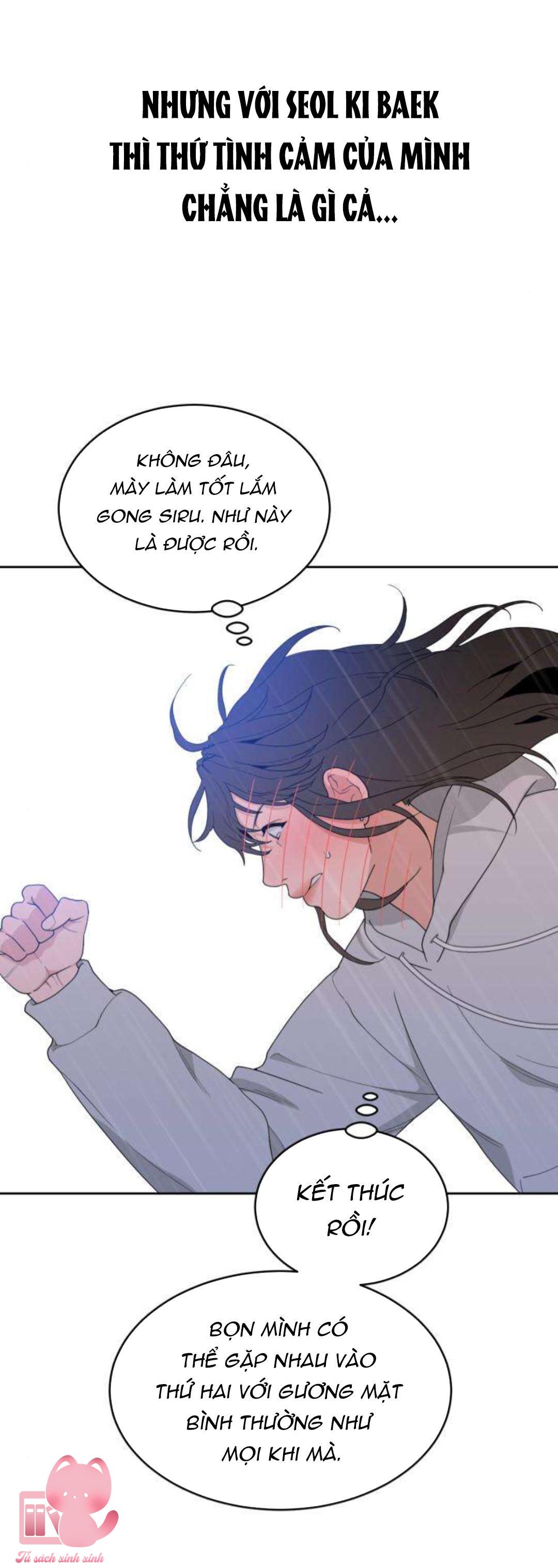Vận May Không Ngờ - Chap 5 - Trang 46