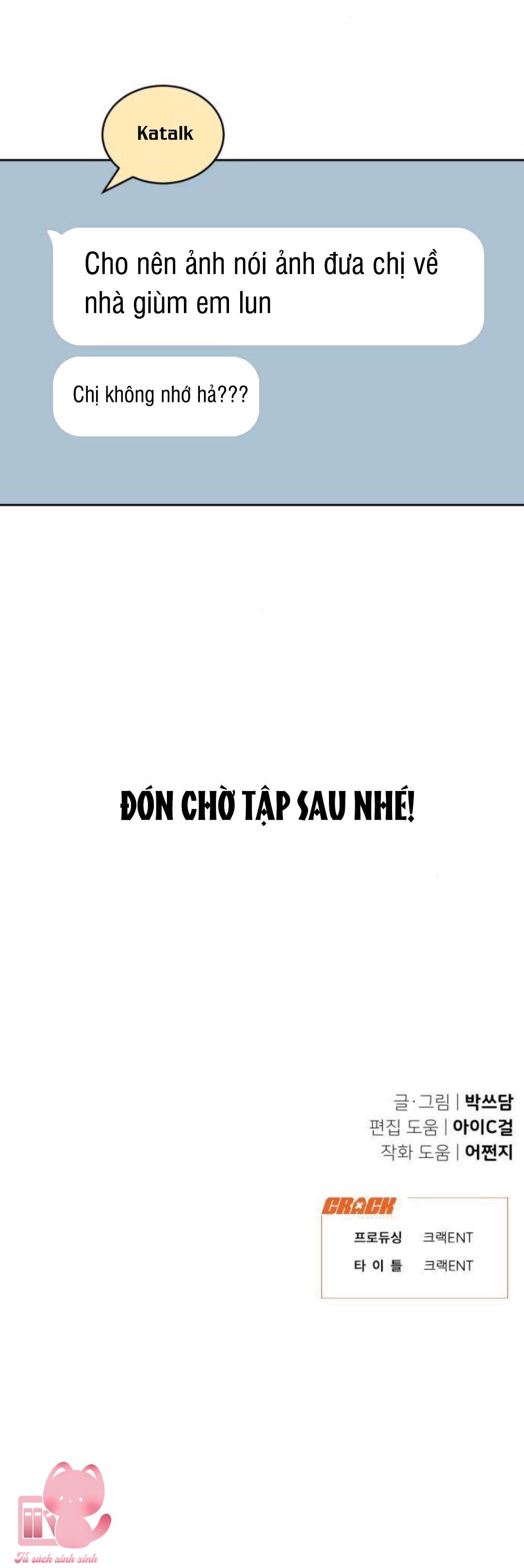 Vận May Không Ngờ - Chap 5 - Trang 49