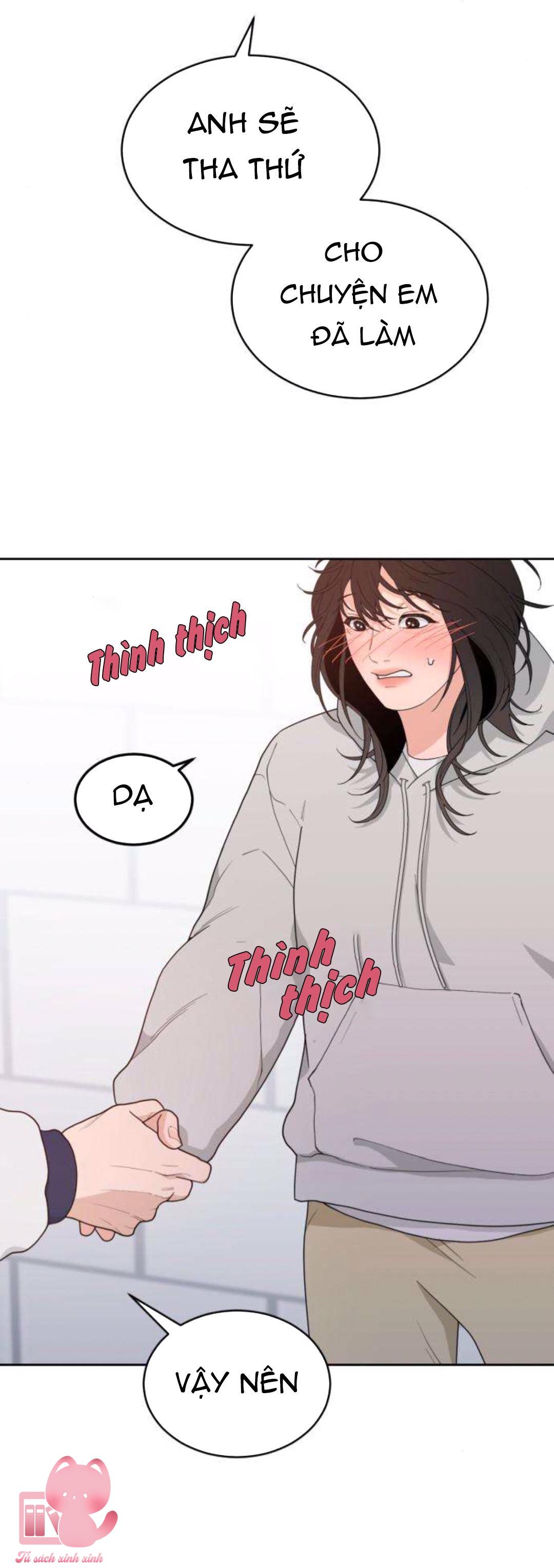 Vận May Không Ngờ - Chap 5 - Trang 6
