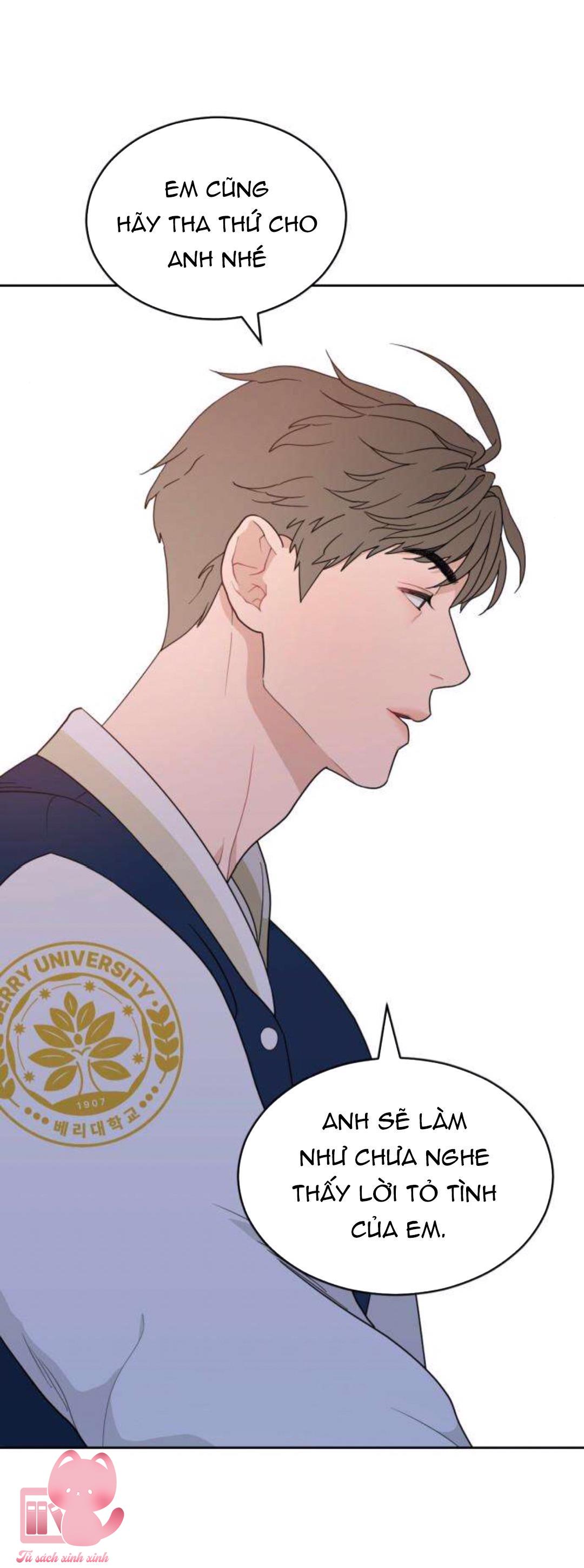 Vận May Không Ngờ - Chap 5 - Trang 7