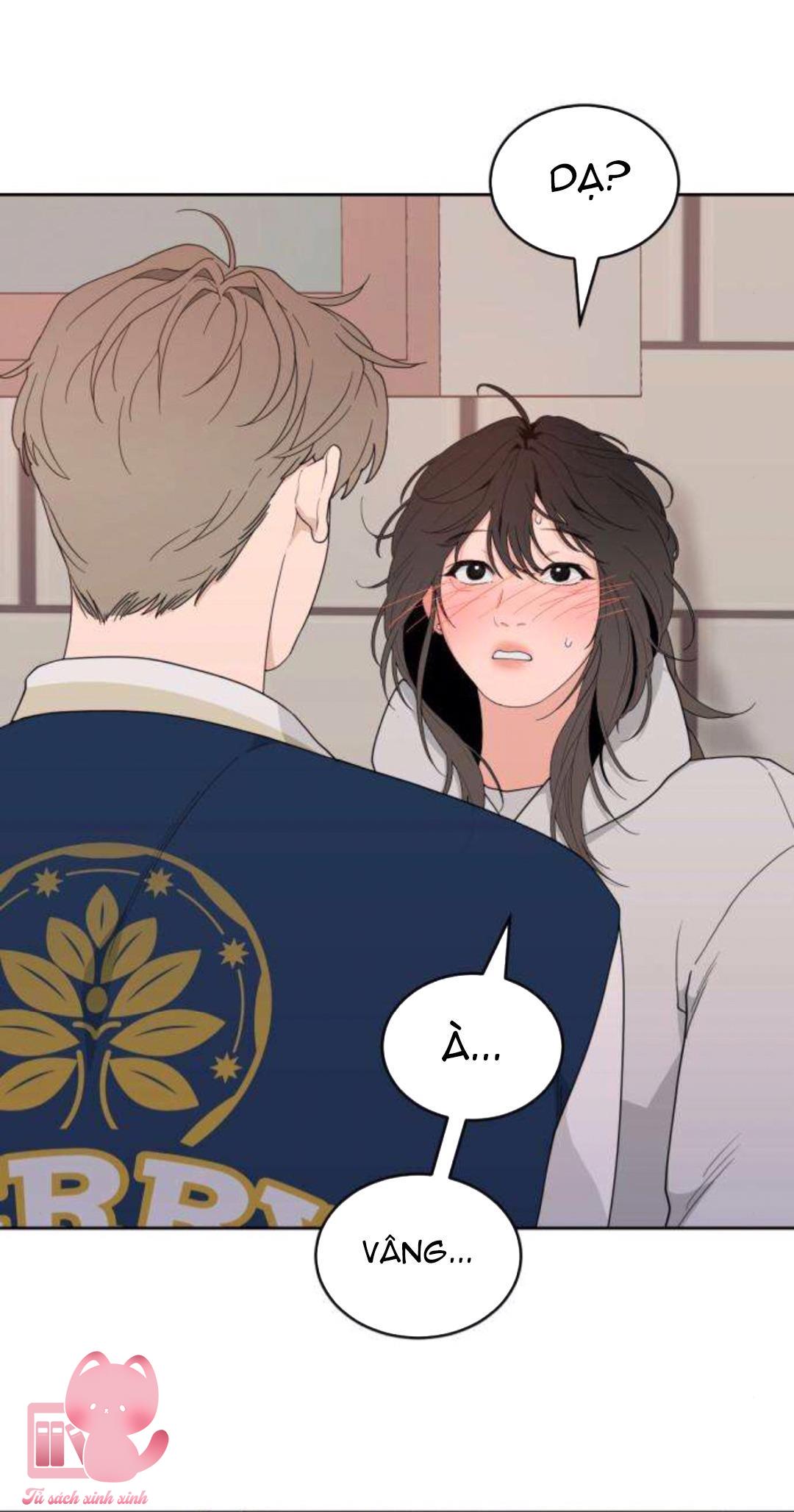 Vận May Không Ngờ - Chap 5 - Trang 9