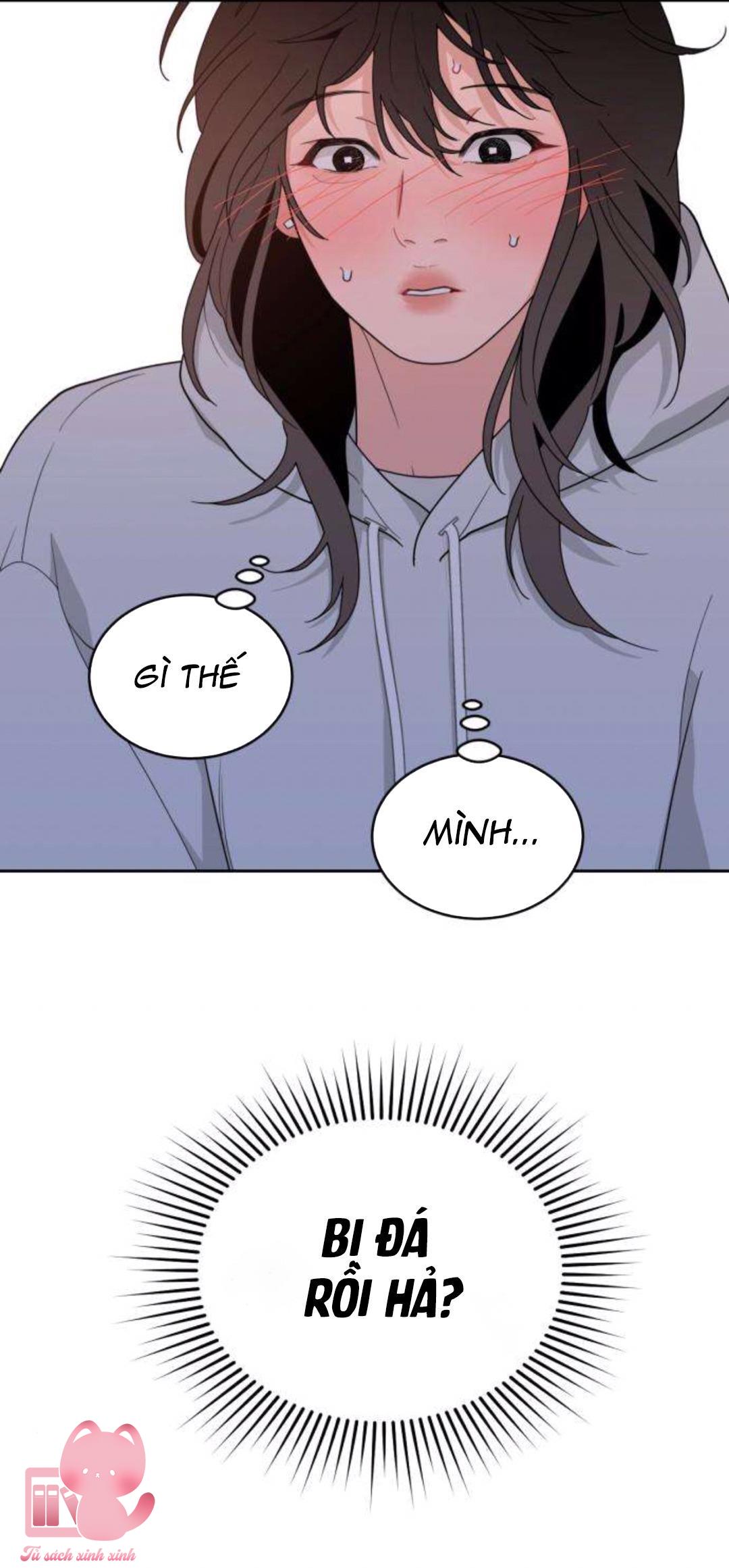 Vận May Không Ngờ - Chap 5 - Trang 10