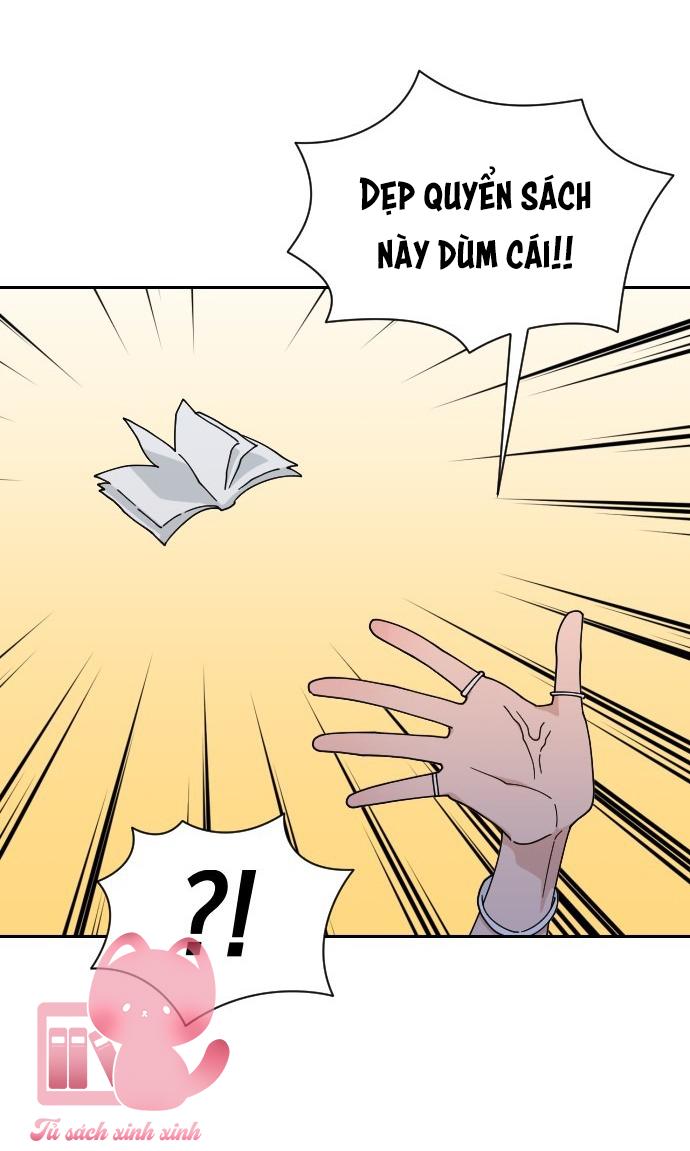 Vận May Không Ngờ - Chap 50 - Trang 11