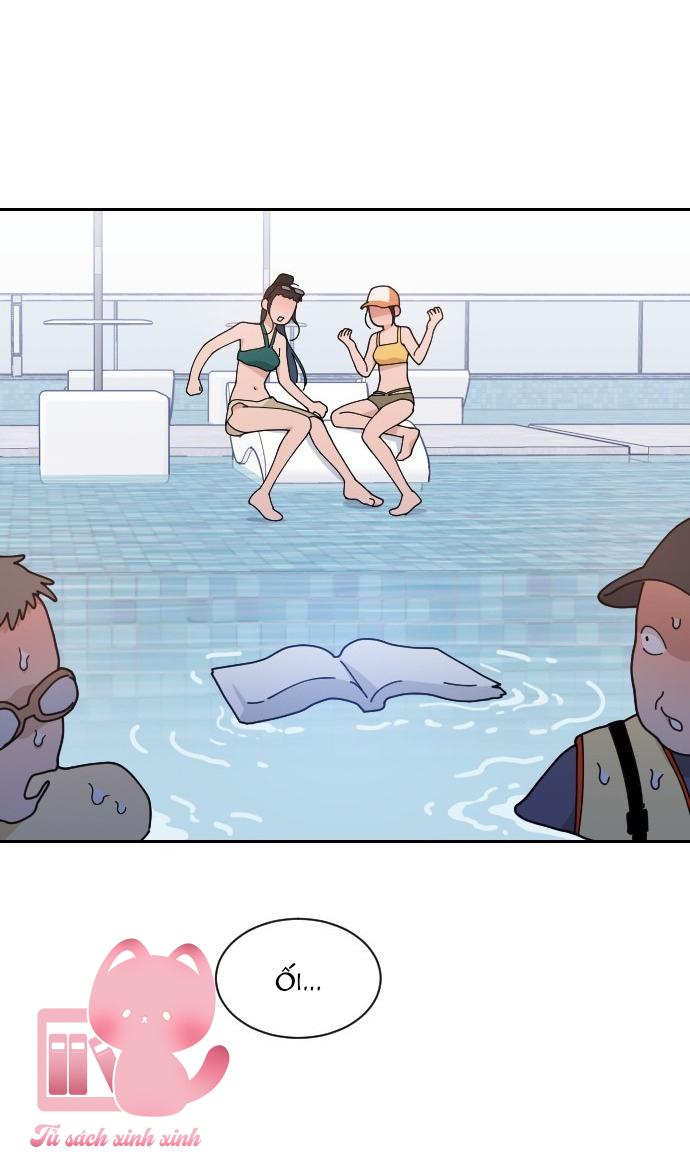 Vận May Không Ngờ - Chap 50 - Trang 13
