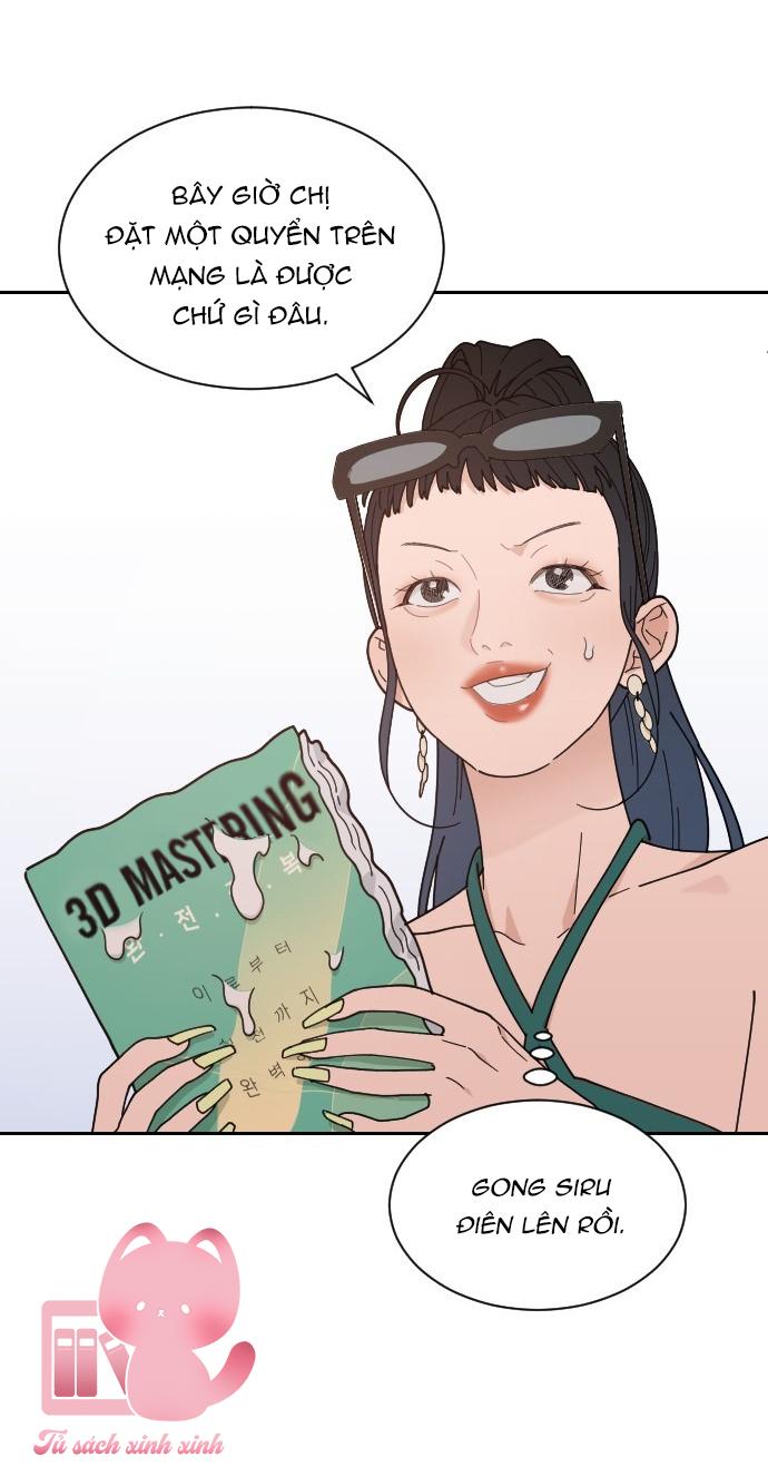 Vận May Không Ngờ - Chap 50 - Trang 15