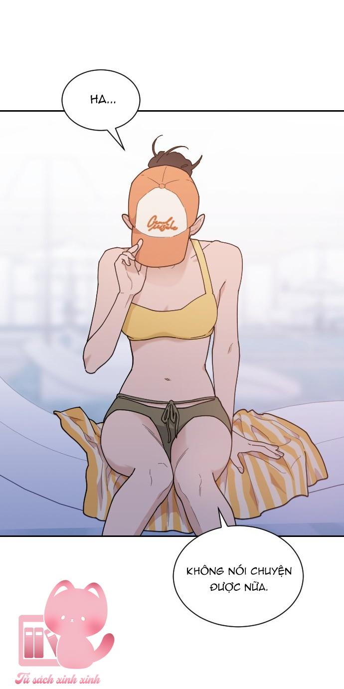 Vận May Không Ngờ - Chap 50 - Trang 16