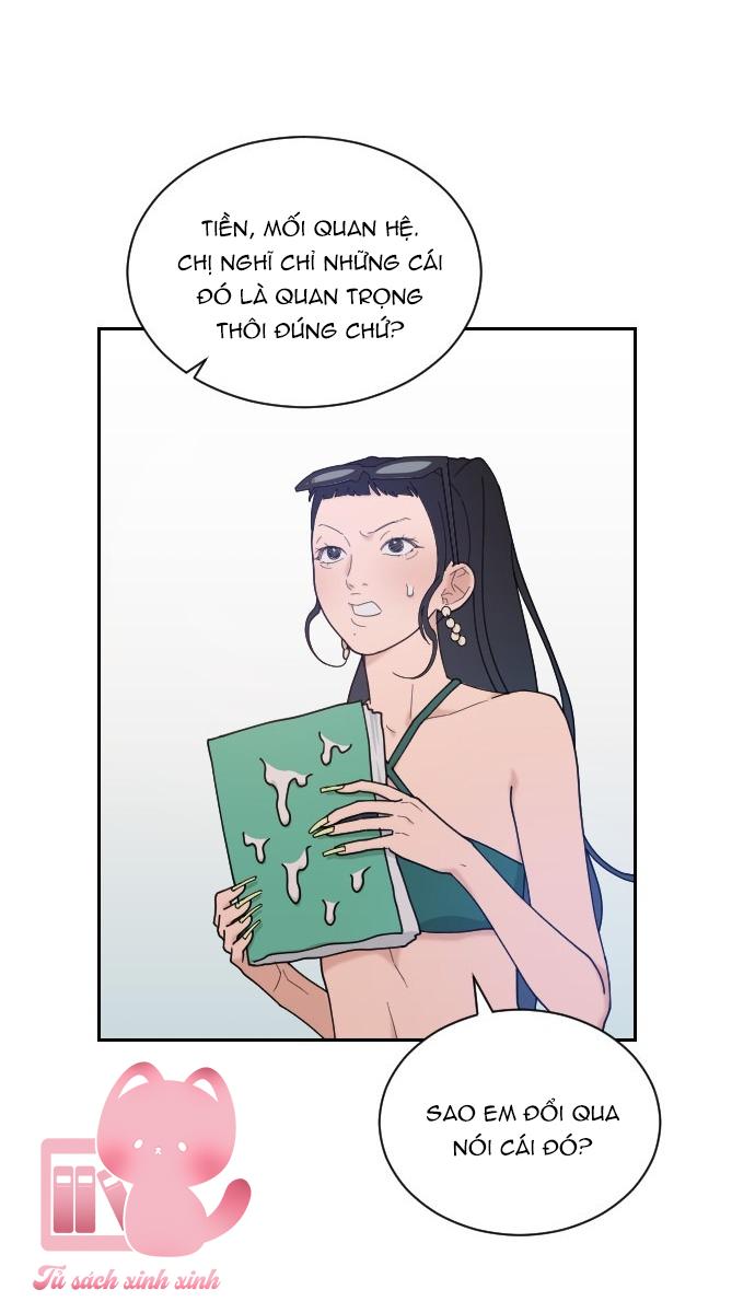 Vận May Không Ngờ - Chap 50 - Trang 17