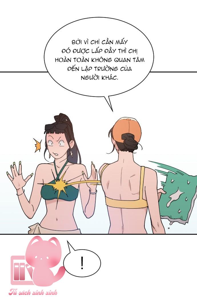 Vận May Không Ngờ - Chap 50 - Trang 18