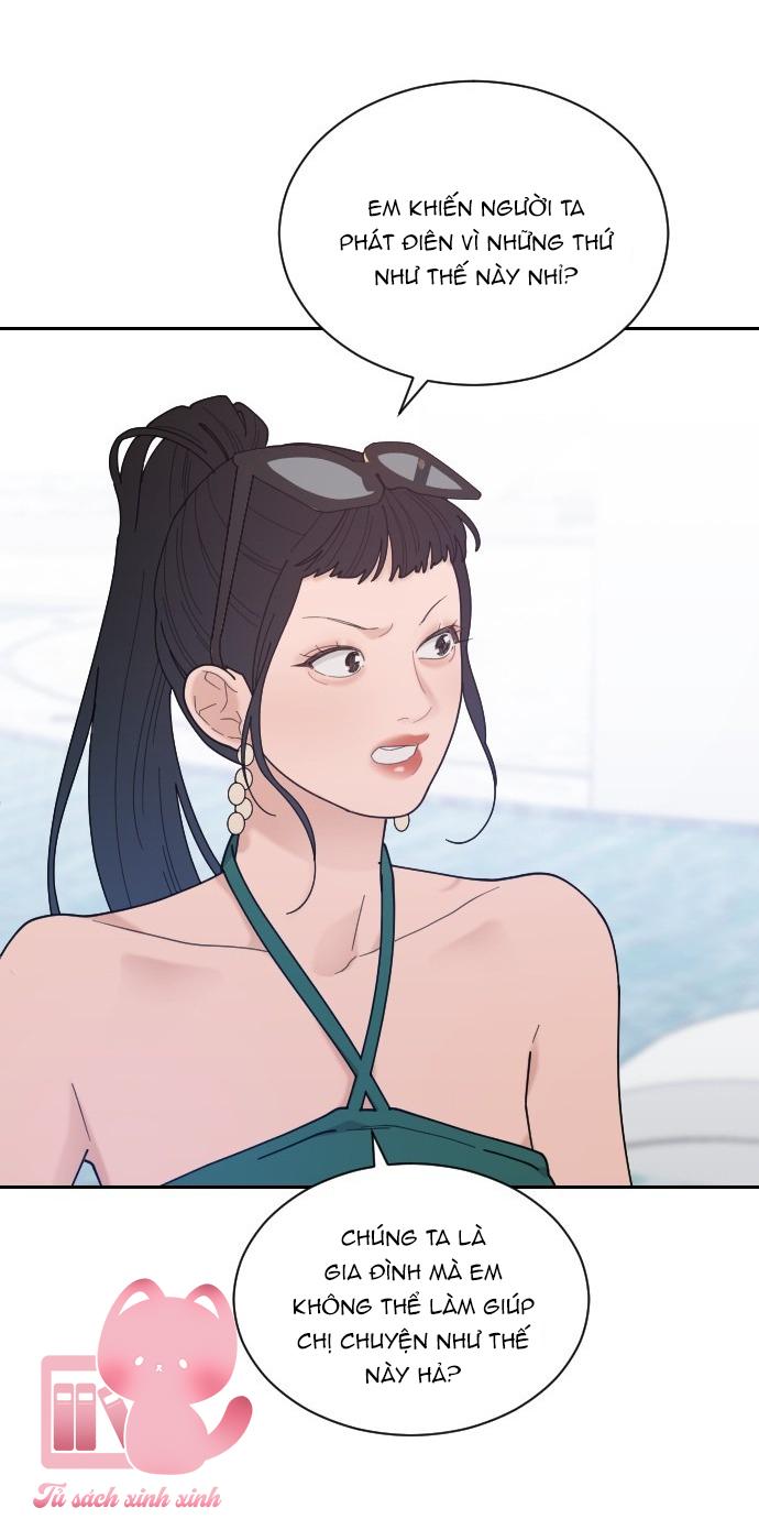 Vận May Không Ngờ - Chap 50 - Trang 19