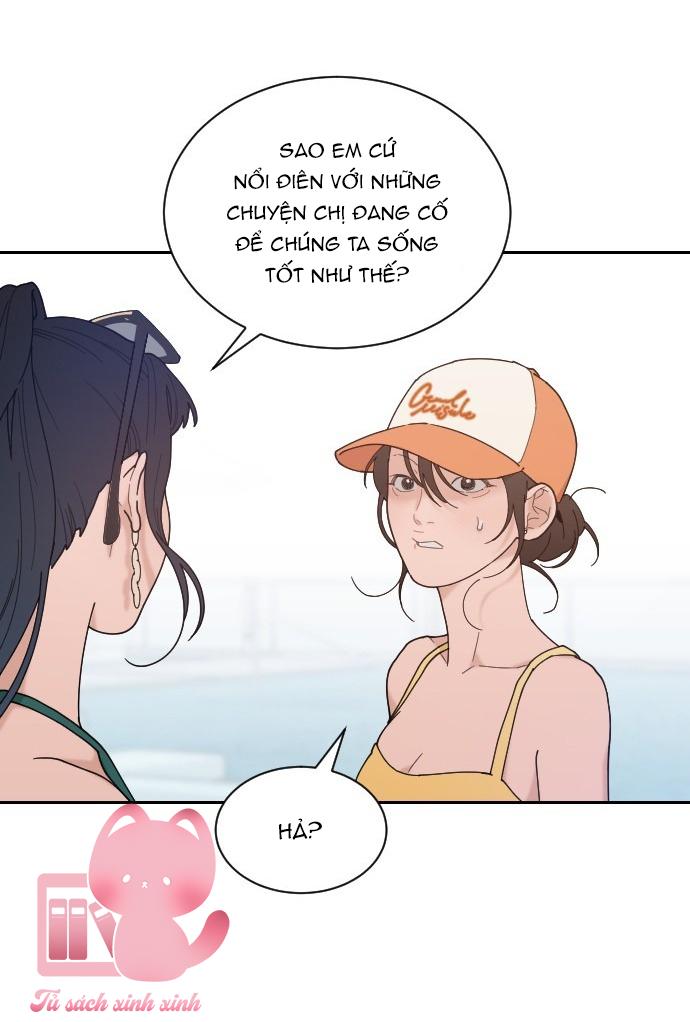 Vận May Không Ngờ - Chap 50 - Trang 20