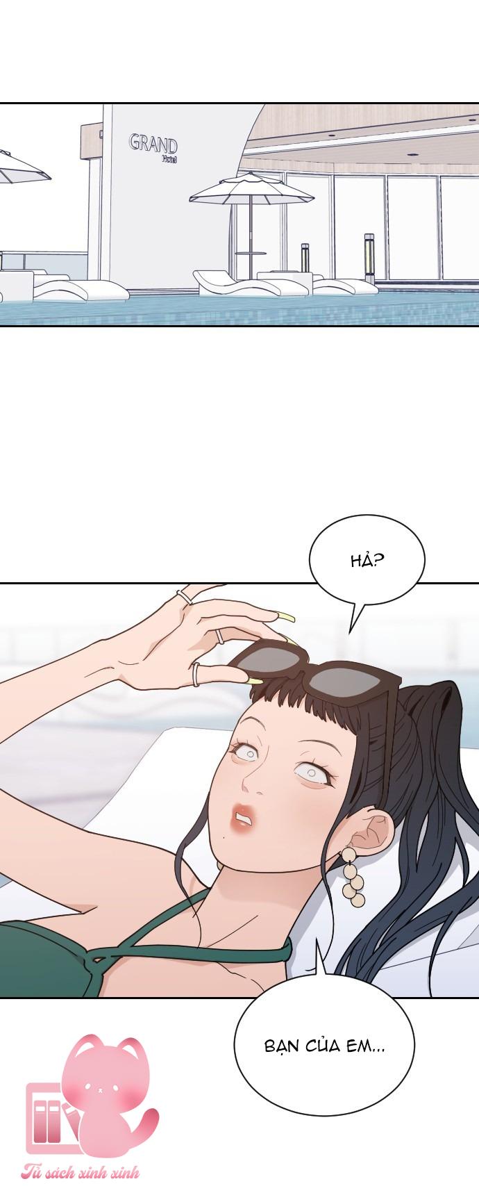 Vận May Không Ngờ - Chap 50 - Trang 3