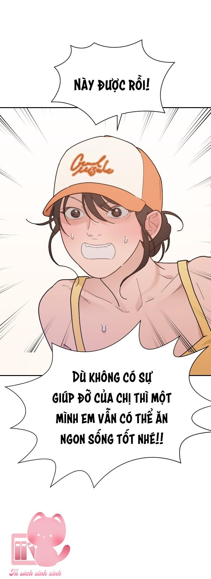 Vận May Không Ngờ - Chap 50 - Trang 21