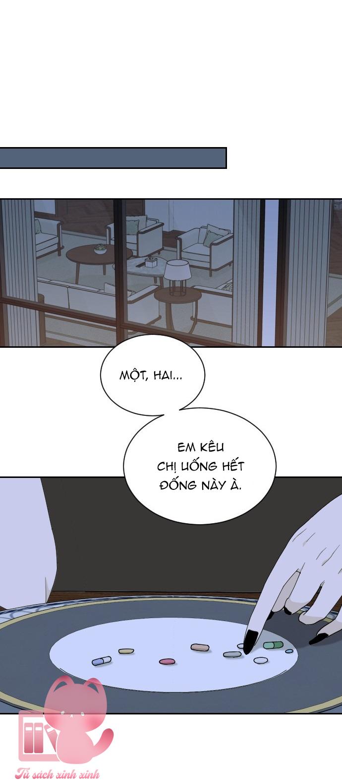Vận May Không Ngờ - Chap 50 - Trang 22