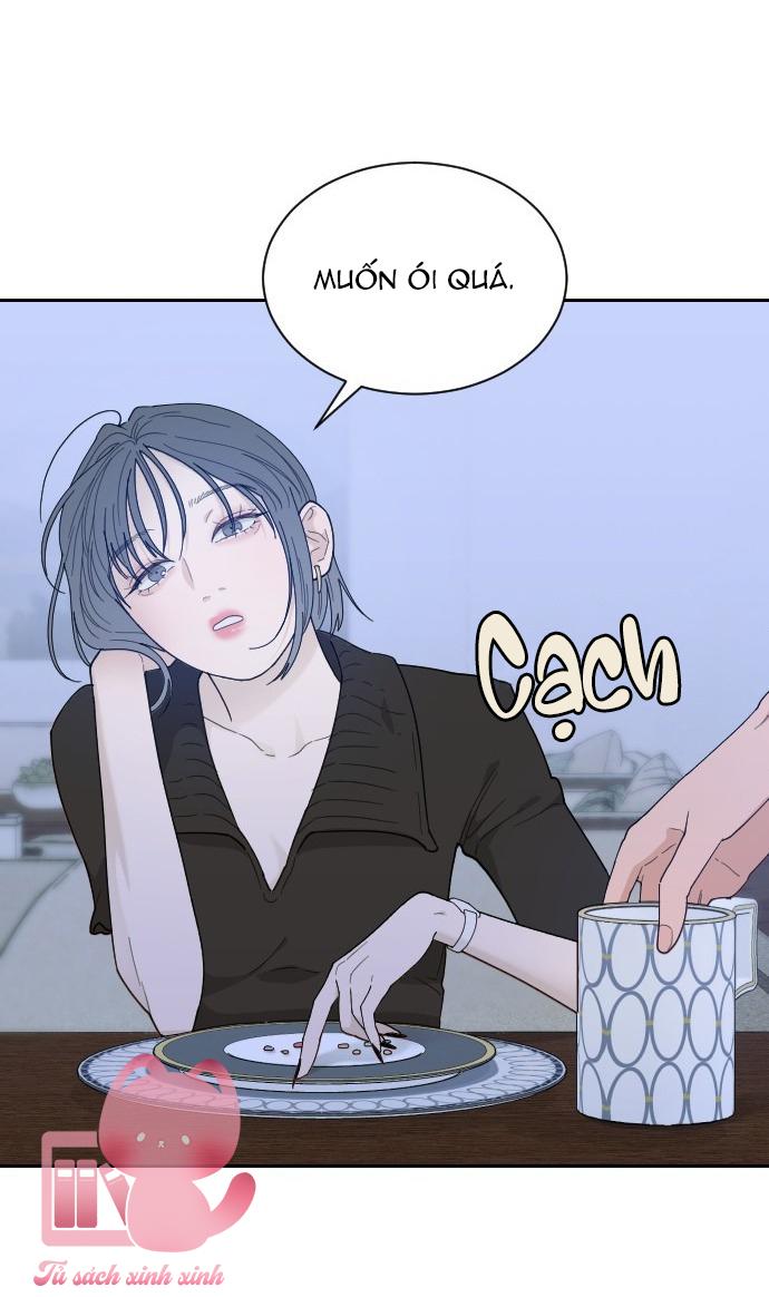 Vận May Không Ngờ - Chap 50 - Trang 23