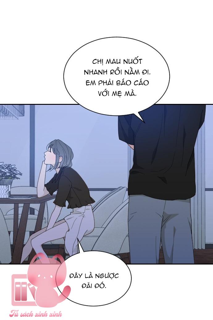 Vận May Không Ngờ - Chap 50 - Trang 24