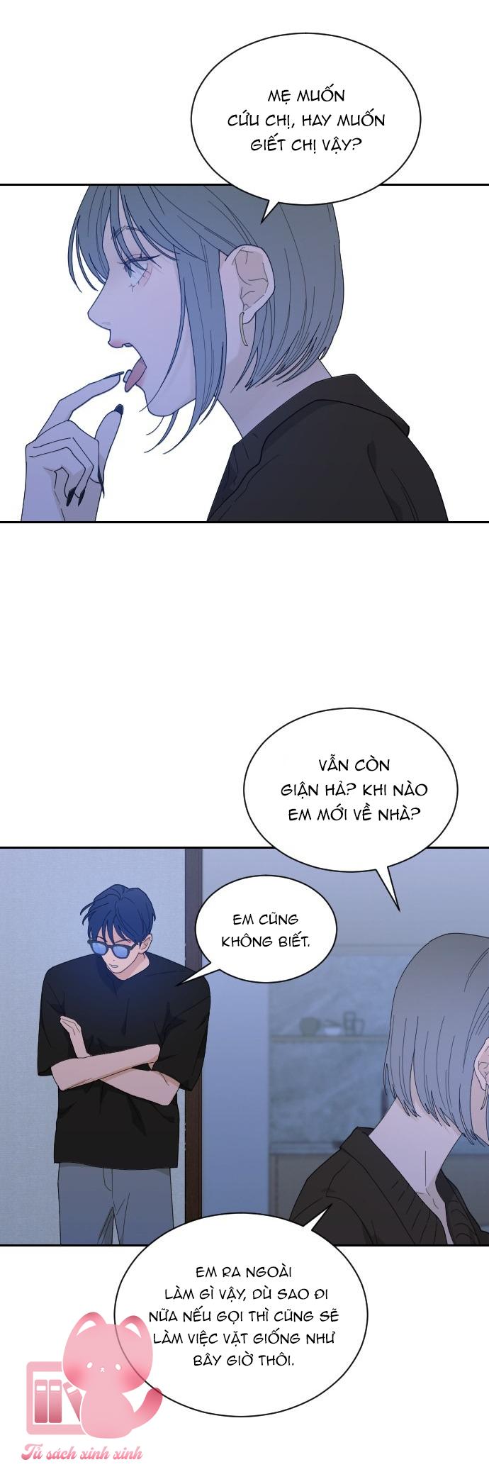 Vận May Không Ngờ - Chap 50 - Trang 25