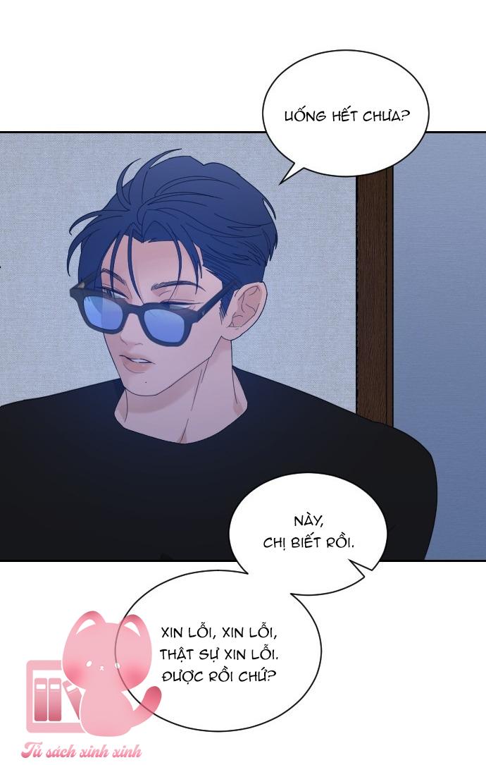 Vận May Không Ngờ - Chap 50 - Trang 26