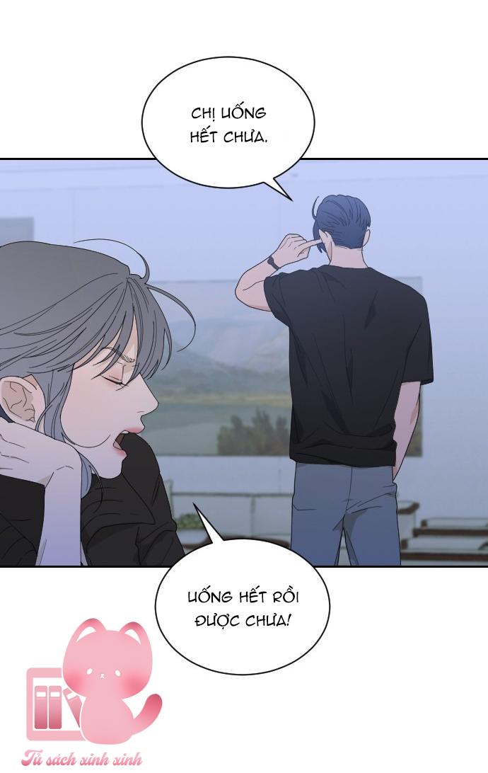 Vận May Không Ngờ - Chap 50 - Trang 28